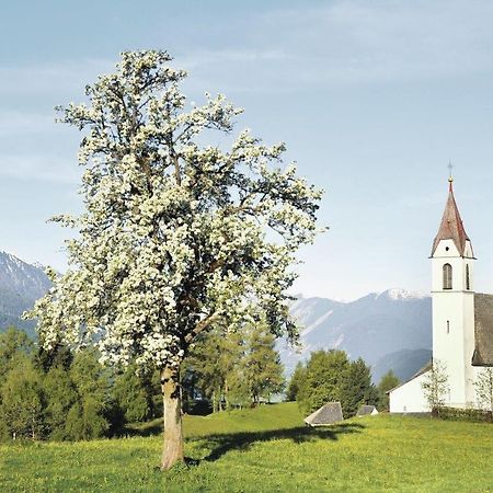 Haus Lukas Seefeld no Tirol Exterior foto