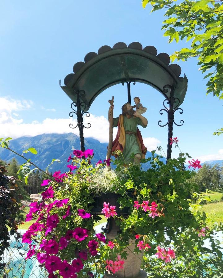 Haus Lukas Seefeld no Tirol Exterior foto