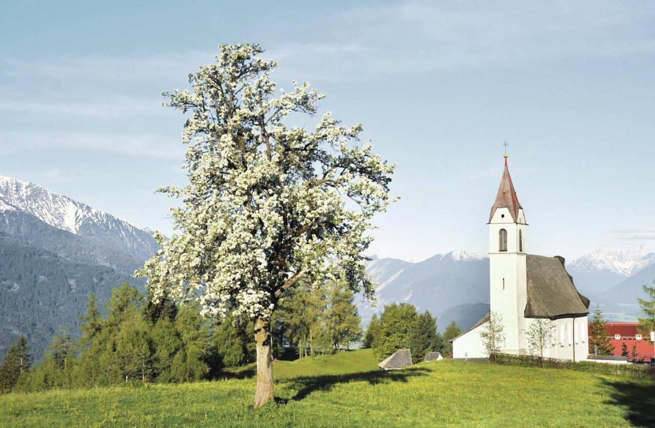 Haus Lukas Seefeld no Tirol Exterior foto