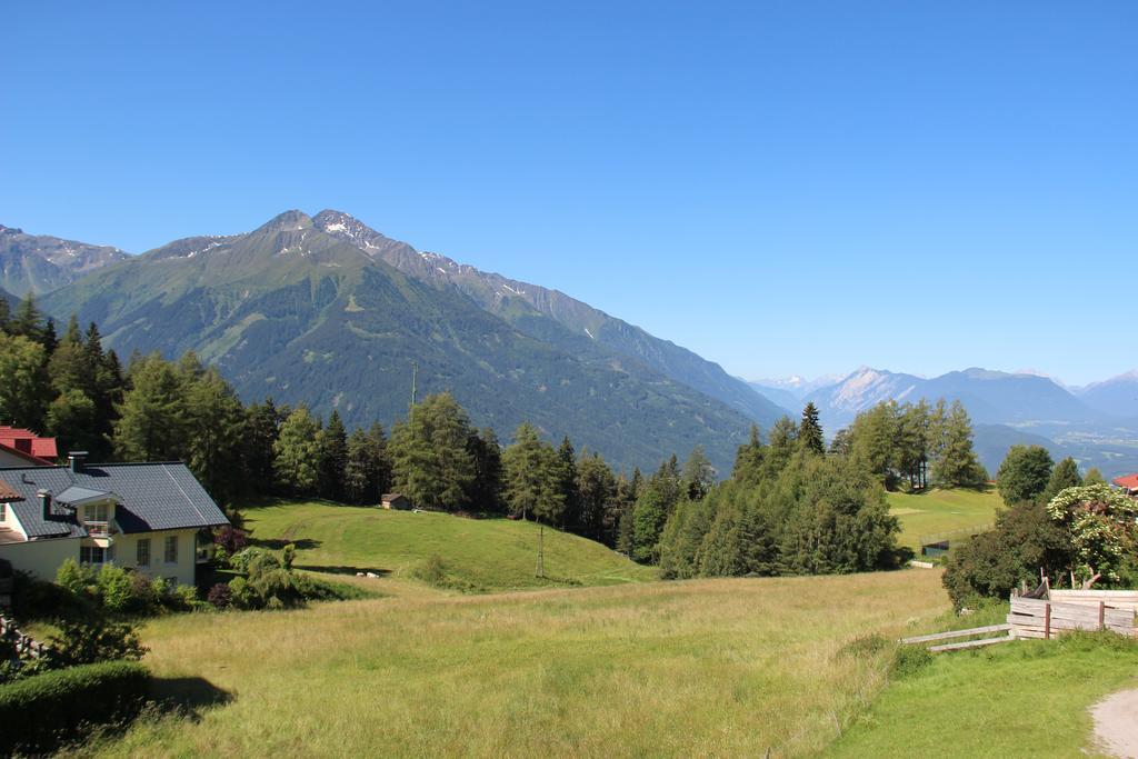 Haus Lukas Seefeld no Tirol Exterior foto