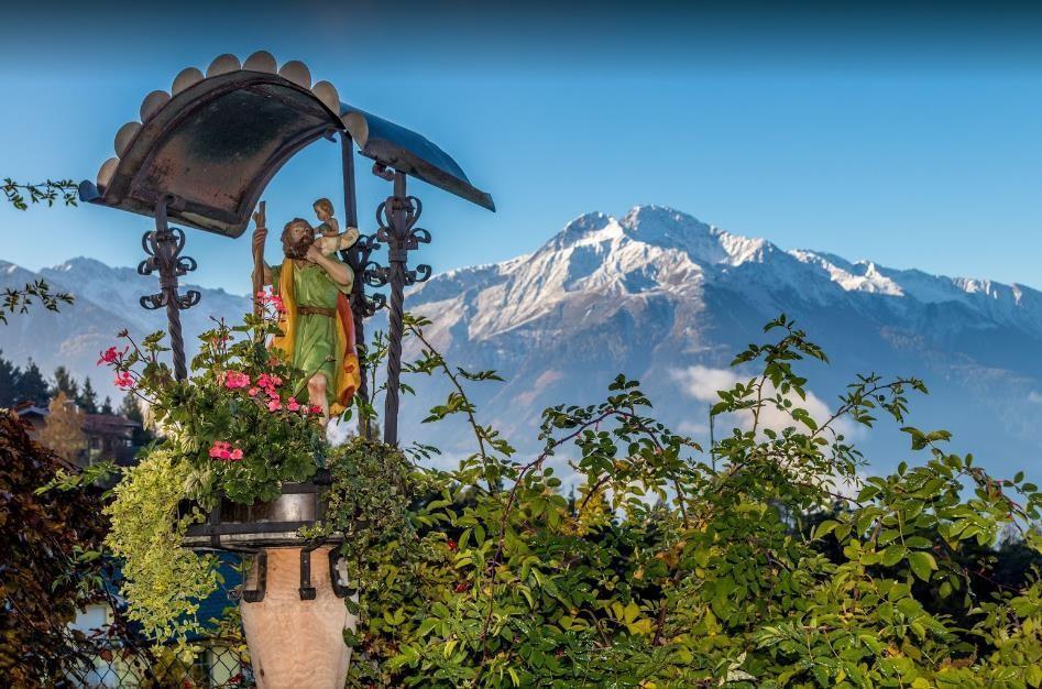 Haus Lukas Seefeld no Tirol Exterior foto