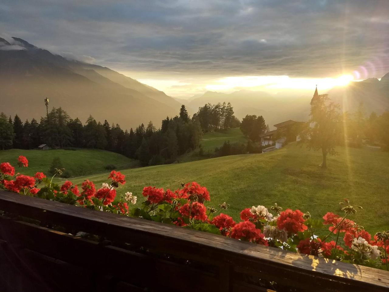 Haus Lukas Seefeld no Tirol Exterior foto