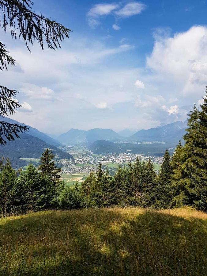 Haus Lukas Seefeld no Tirol Exterior foto
