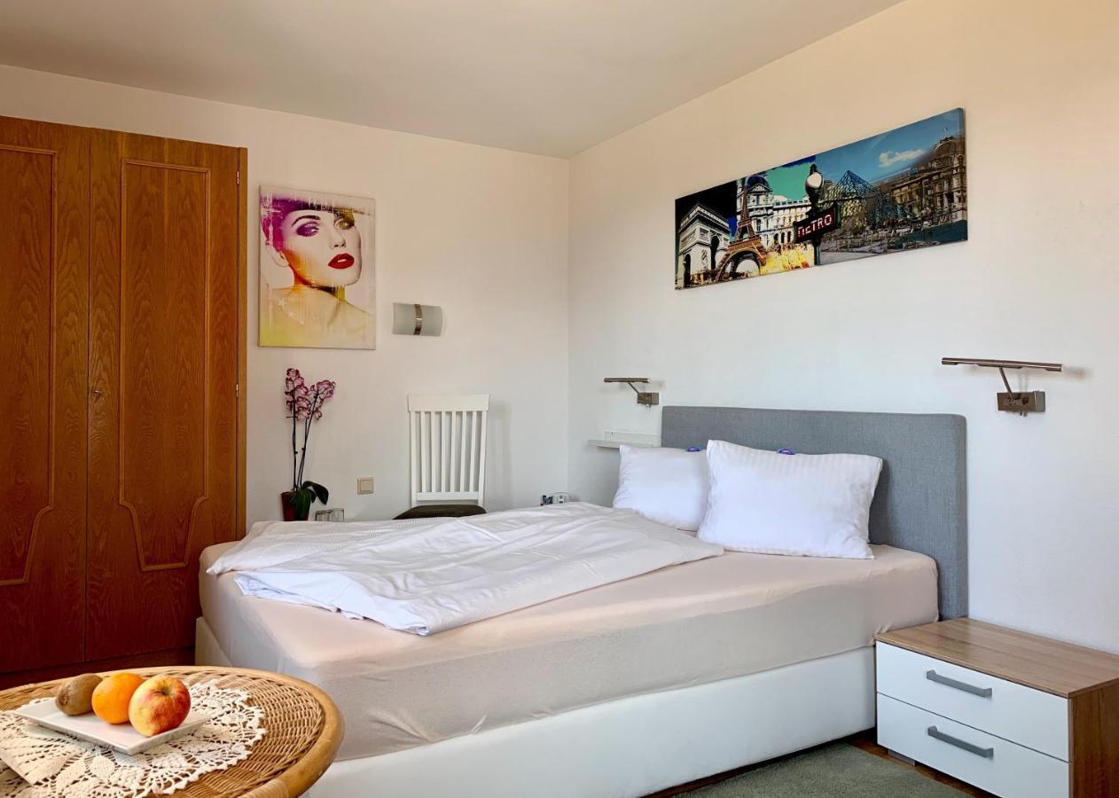 Haus Lukas Seefeld no Tirol Exterior foto