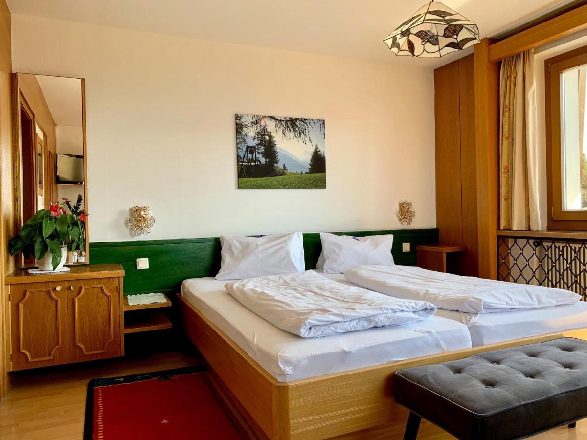 Haus Lukas Seefeld no Tirol Exterior foto